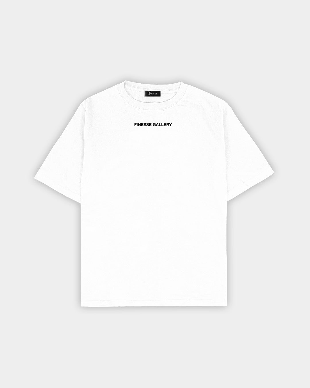 CAMISETA RISK