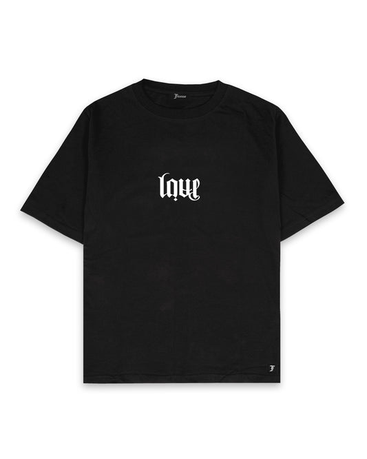 CAMISETA LOVE/PAIN