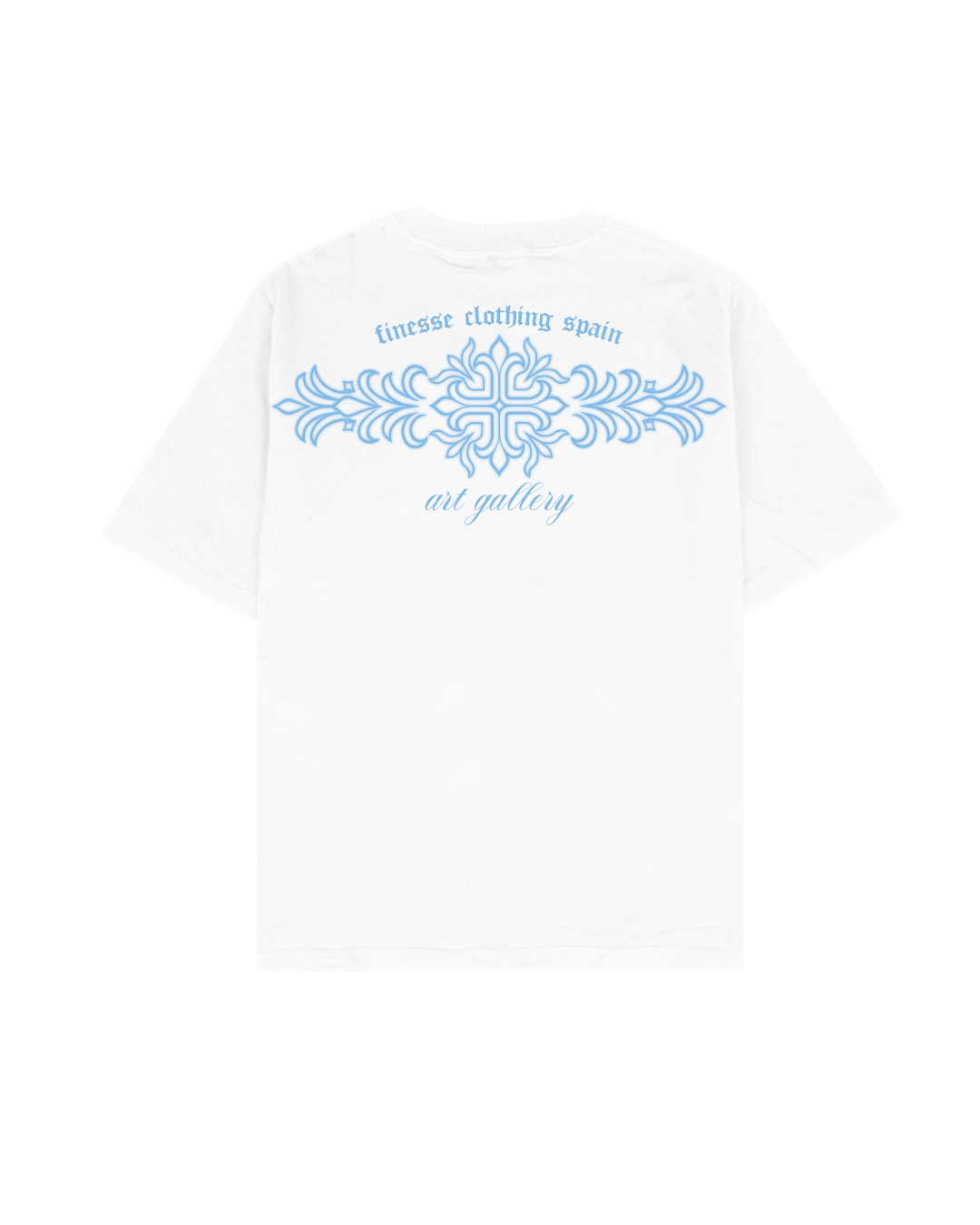 CAMISETA ART GALLERY