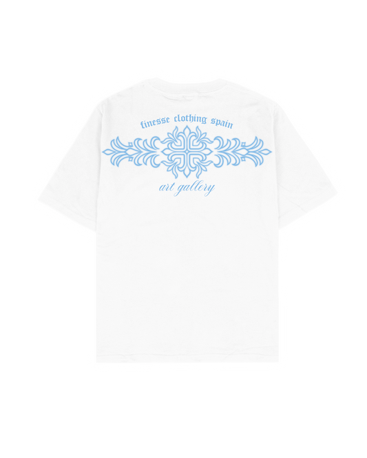 CAMISETA ART GALLERY
