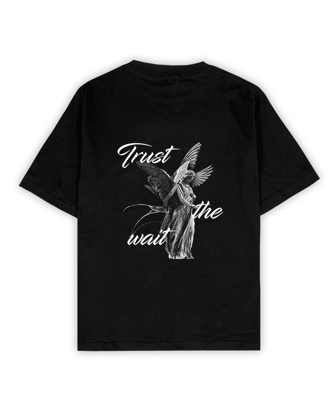 CAMISETA TRUST