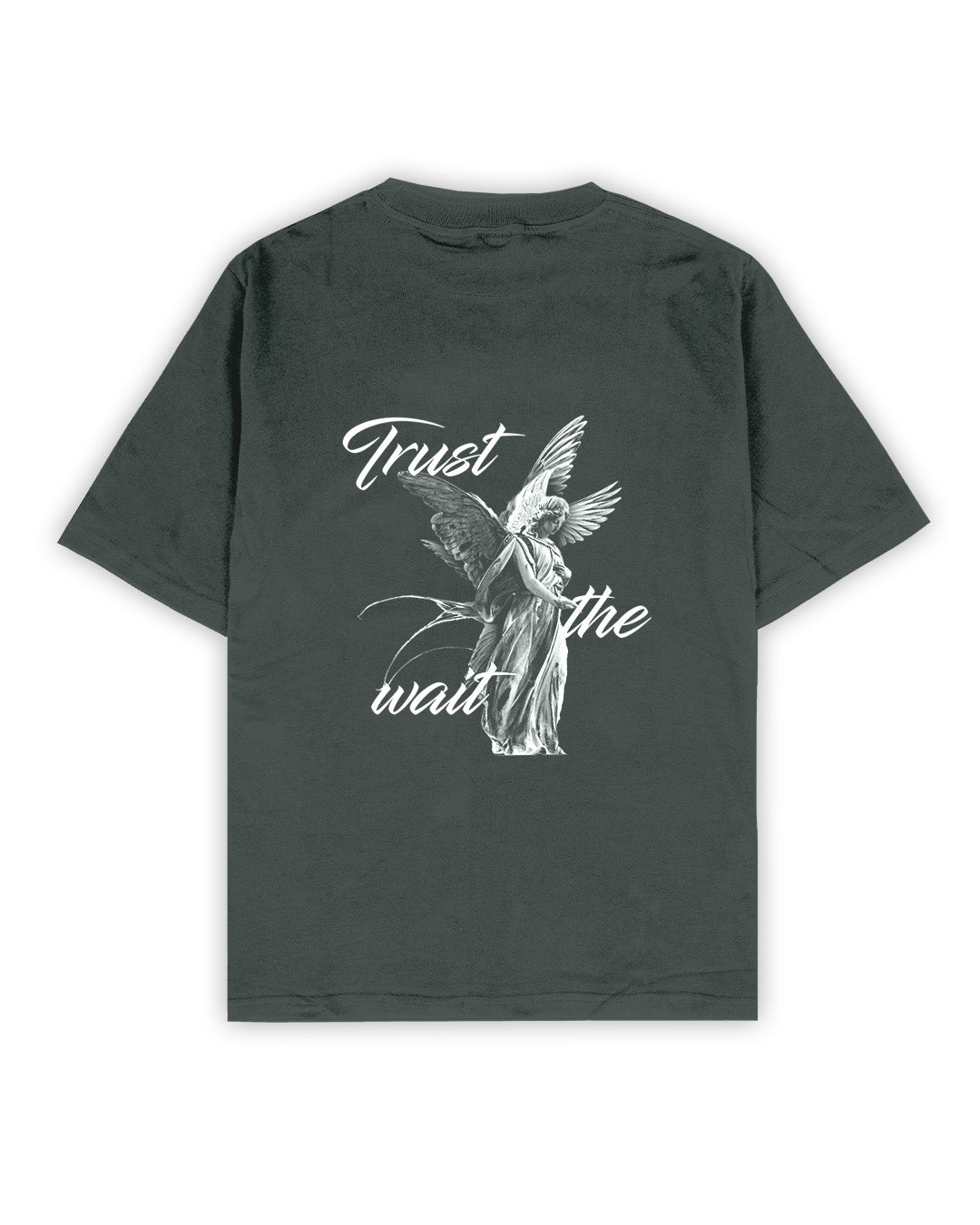 CAMISETA TRUST