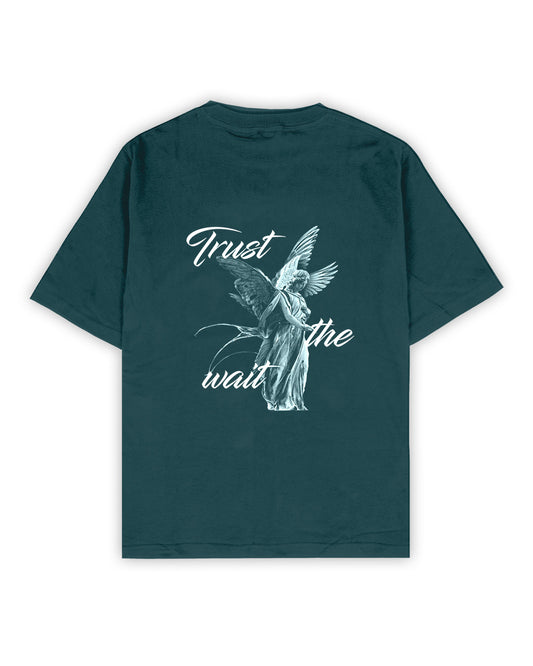 CAMISETA TRUST