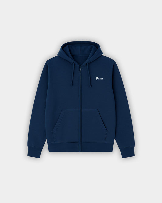 CHAQUETA NAVY SET (AZUL OSCURO)
