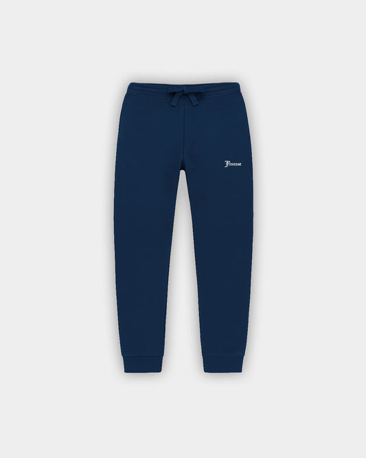 PANTALON NAVY SET (AZUL OSCURO)