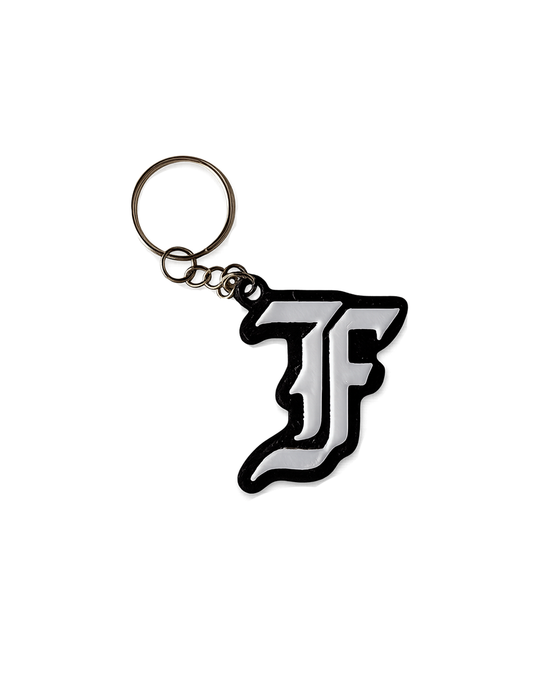 LLAVERO FINESSE F