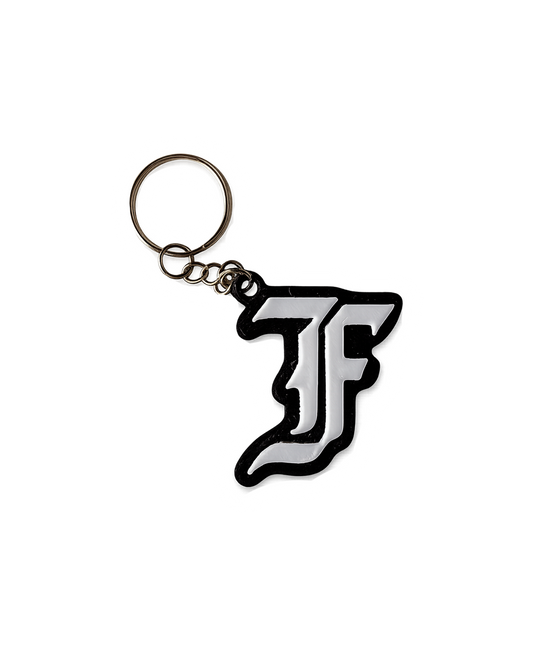LLAVERO FINESSE F