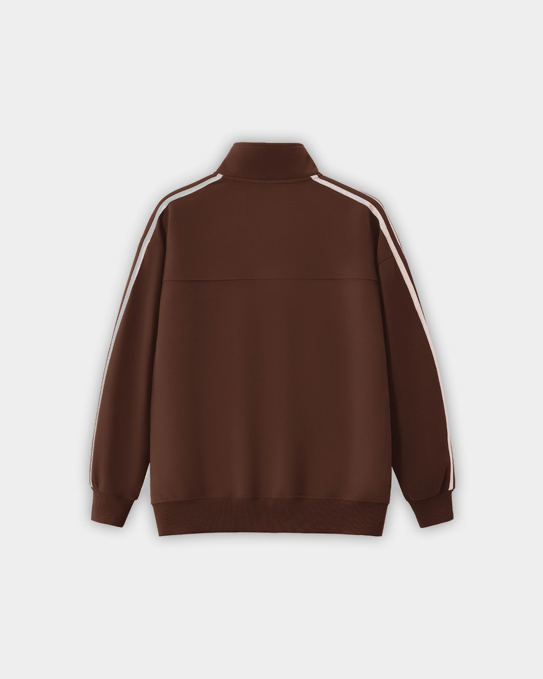 CHAQUETA CLUB FINESSE (MARRÓN)