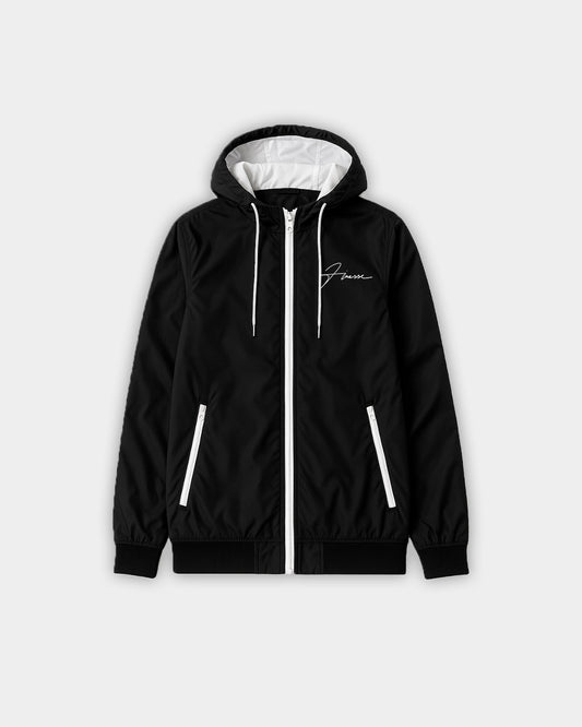 CORTAVIENTOS TECH (NEGRO)