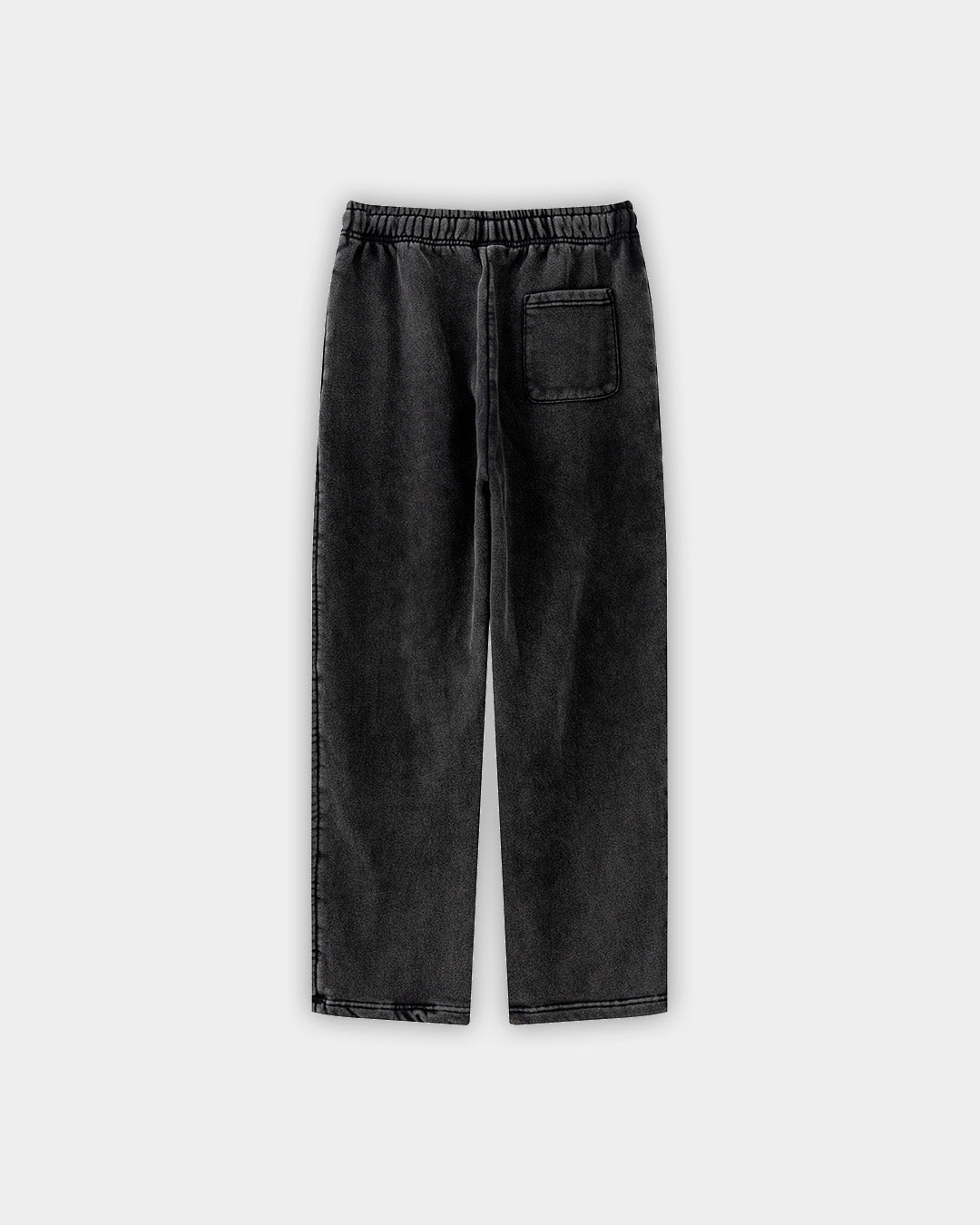 PANTALON IT TAKES (NEGRO)