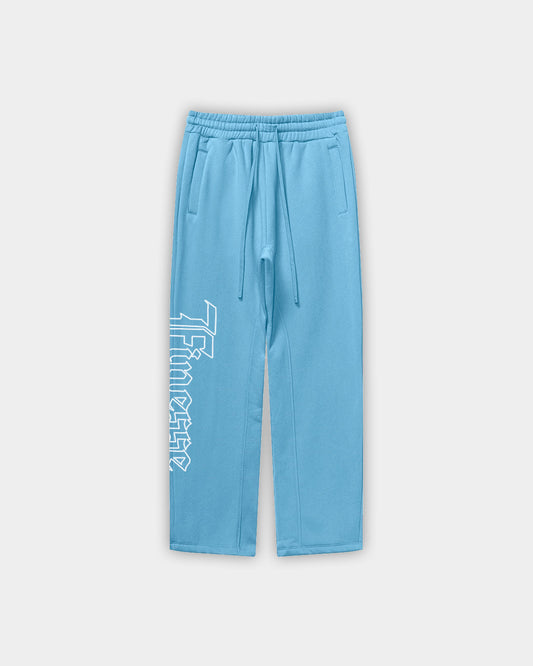 PANTALON CONTOUR (AZUL)