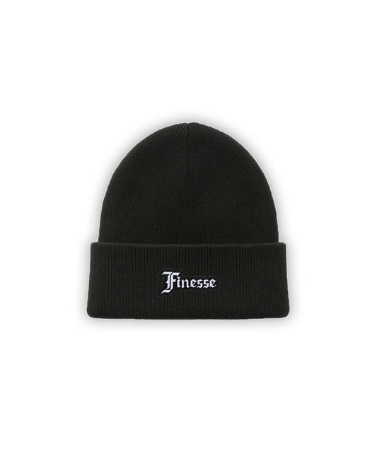 GORRO DE INVIERNO FINESSE